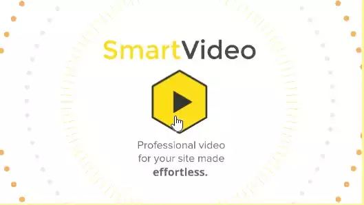 Websites with Embedded Video