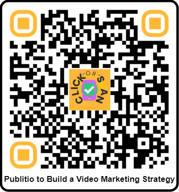 Publitio to Build a Video Marketing Strategy 1