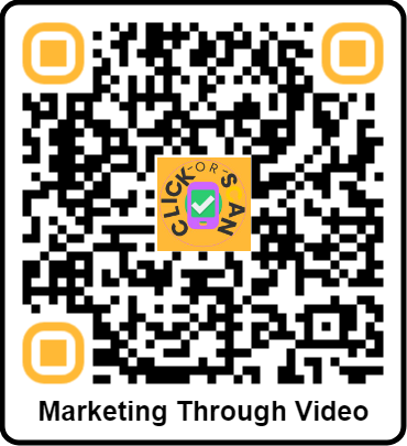 Marketing Through Video 1